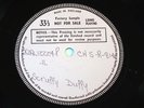 EX   Duffy/Scruffy Duffy/1973 Chapter 1 Test Pressing LP