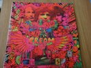 CREAM - DISREALI GEARS. 1967 UK 1st PRESS REACTION LP IN NEAR MINT CONDITION