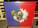 Splatter color vinyl Dave Matthews Band Crash 20th anniversary SPLASH 2LP record