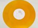 *ORANGE VINYL* JUSTIN TIMBERLAKE - Man Of the Woods (2018) 2x 12in LP + digital