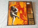 Guns & Roses Use Your Illusion I Brand New Sealed 180g Vinyl LP Record