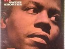 WAYNE SHORTER The All Seeing Eye LP Blue Note Jazz Freddie Hubbard Al Shorter