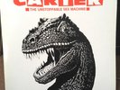 Carter The Unstoppable Sex Machine ?– Post Historic Monsters Vinyl LP
