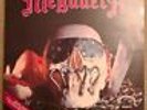 Megadeth Killing is my business... Special Double Album 1988 with Poster