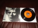 DAVID BOWIE   SPACE ODDITY/THE MAN WHO SOLD THE WORLD   RARE US PRESS 1973
