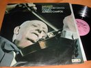 CAMPOLI “SARASATE” 1ED LP UK 1977 Eight Spanish Dances Navarra L’OISEAU-LYRE