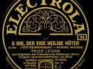 FRIDA LEIDER -SOPRAN- 