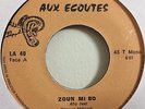 CLEMENT MELOME POLY RYTHMO Zoun mi bo-la 40 MONSTER AFROBEAT FUNK RUMBA VG++