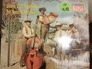 Los Tigres Del Norte  LP -- Juana La Traicionera -- Por Amor a Mis Hijos