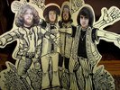 Jethro Tull - Stand Up - LP von 1969 grüne Chrysalis - Gimmick