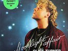 Cliff Turner - Moonlight Affair
