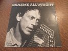 33 tours GRAEME ALLWRIGHT joue, joue, joue