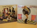 Sex Pistols. 2 Vinyl LP's. Flogging a Dead Horse & Some Product 1979
