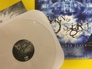 BORN OF OSIRIS A HIGHER PLACE LP 2011 WHITE VINYL LIMITED EDITION / HEAVY METAL