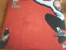 Moby Play: The B-Sides 2x Red Vinyl LP (12