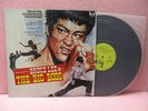 JAPAN LP BRUCE LEE IN THE BIG BOSS YX-8017 JOSEPH KOO WANG FU LING