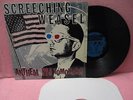 SCREECHING WEASEL ANTHEM FOR A NEW TOMORROW 1ST PRESS LOOKOUT 1993 SHRINK