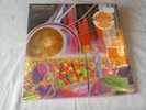 The Flaming Lips Concert For Peace Brand New Sealed Limited RED Vinyl LP Record