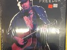 NEIL YOUNG Freedom 1989 Press NM LP In Orig Shrink 9 25899-1 Reprise