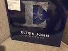 Elton John - Diamonds (Greatest Hits) -  2 x Vinyl LP & Download *NEW & SEALED*