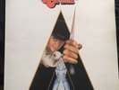 A Clockwork Orange Vinyl Soundtrack
