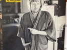 Harry Nilsson Nilsson Schmilsson Vinyl LP Record Signed RCA 1971