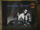 The Nightfly by Donald Fagen MFSL One Step #465 Sealed