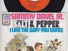 Sammy DAVIS JR. * 1968 Hammond MOD NORTHERN SOUL BOOGALOO R&B 45 * Hear