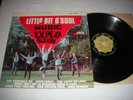 The Music Explosion--Little Bit o`Soul--Laurie Records SLLP 2040