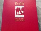 Bill Evans The Complete Riverside Recordings R-018 18 Lp Box Booklet Near Mint