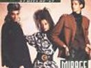 Mirage Mix 87 (87 Hits Of 87) NEAR MINT BCM Records Vinyl LP