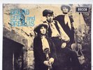 Bread, Love and Dreams. Mono Vinyl LP, Decca Lk5008, 1969 Acid folk