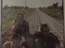 THE CLASH -COMBAT ROCK- 1982 MEXICAN LP PUNK / DUB