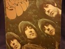 THE BEATLES RUBBER SOUL  LP xex579 pmc1267 1965 -15 MONO 1ST PRESSING