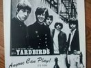 The Yardbirds, Anyone Can Play 1rst Pressing 1971 German Ruthless Rhymes Release