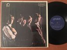 The Rolling Stones mexican LP Self titled  NM- still in shrink rare Peerless 70s