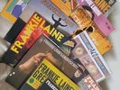 frankie laine vinyls x 38