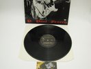 THE METEORS | P. Paul Fenech - rockin' dead LP Psychobilly 1992 Cramps very rare