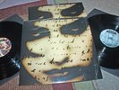 MARILLION - BRAVE EU ROCK 2LP  (2013 REISSUE ON EMI) NEW