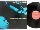 JOHNNY HARTMAN SONGS FROM THE HEART BETHLEHEM YP-7110-BE Japan VINYL LP
