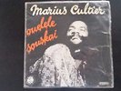 Vinyle 33T Marius Cultier in Paris 1975 Ouelele Souskaï SACEM 33 tours