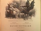 Tartini / Mozart , David Oistrakh - Devil’s Trill - Sonata/Sonata in B flat,k454