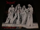 Beherit The Oath Of Black Blood Very Rare  Kult First Press Turbo Lp Record Htf