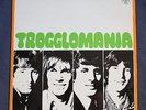 THE TROGGS - TROGGLOMANIA - RARE 1969 UK PAGE ONE POS602 MONO  LP - PSYCH GARAGE