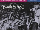 Single - Johnny Burnette & the Rock'n'Roll Trio - Tear