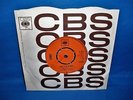 SPIRIT   DARK EYED WOMAN / ICE 45   1969 UK CBS  ORIGINAL   NM