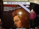 MERCURY LIVING PRESENCE SR 90184 FR 1, 4 LP NM/NM Mozart Schmidt-Isserstedt LSO