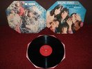 ROLLING STONES Through The Past Darkly LP 1969 DECCA 1st  MINT   MONO