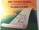 The Flying Clouds Of Montgomery Alabama - Sermon On The Mount (Rare Gospel LP)