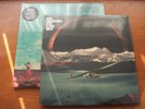 NOEL GALLAGHER'S HIGH FLYING BIRDS - WHO BUILT THE MOON? LP AND 12